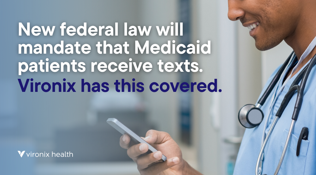 Uninterrupted Care, No Matter What Happens in Washington